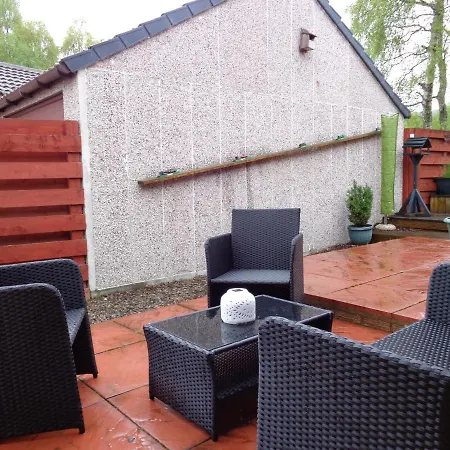 Aviemore Glenlivet Lodge Exterior photo