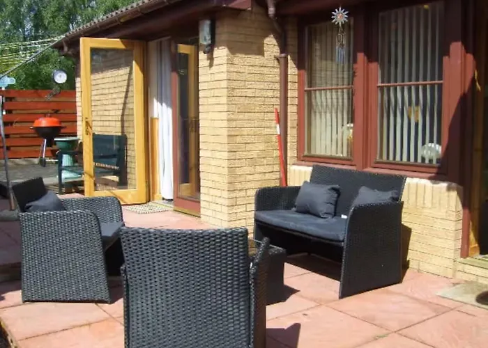 Aviemore Glenlivet Lodge