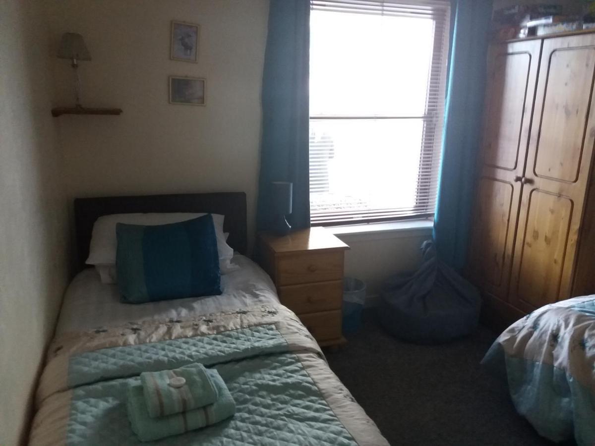 Holiday home Glenlivet