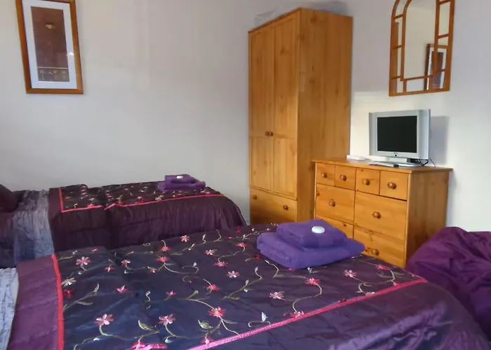 Aviemore Glenlivet Lodge